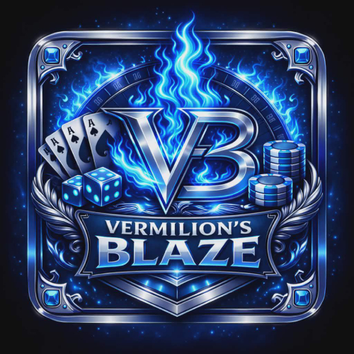 Download VermillionBlaze Casino App - Play on Mobile Now